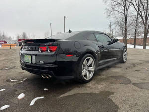Chevrolet Camaro ZL1 d'occasion 2013 - Product Image 6