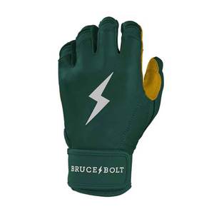 Guantes de béisbol profesionales hechos a medida, transpirables, de cuero resistente y PU para guantes de bateo, guantes de bateo de beisbol - Product Image 2