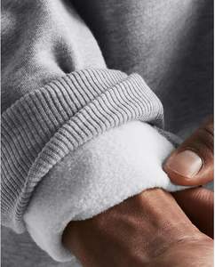 Sudadera con capucha Freedom Flag para hombre disponible en todos los colores - Product Image 3