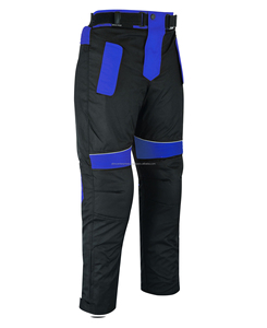 Traje de Motociclismo Personalizado para Hombre, de Primera Calidad, 280g, 100% Poliéster, Manga Larga, Transpirable, con Tecnología de Detección de Agujas, Color Sólido - Product Image 5