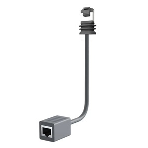 Starlink Gen 3 Ethernet Adapter <b>Cable</b>, IP68 Waterproof <b>RJ45</b> 0.2/0.5/1/2M Extension Cord with Shielded Copper for Computer Use - Product Image 6
