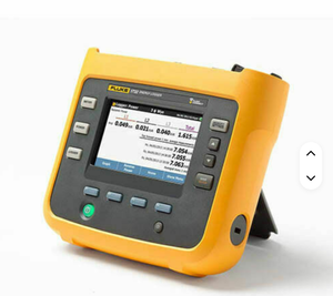Registrador de Energía Eléctrica Trifásico Flukes 1732 EUS - Product Image 2