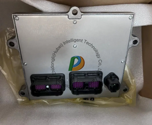 निर्माण मशीनरी वास्तविक भागों, ओएम सख्त चयन इंजन पार्ट्स qsb6.7 qsc. 8.3 qss9 इलेक्ट्रॉनिक नियंत्रण मॉड्यूल ईकू cm850 4921776 - Product Image 5