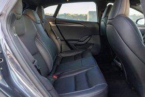 รถยนต์มือสอง ปี 2021 รุ่น Tesla Model S Plaid พวงมาลัยซ้าย/ขวา - Product Image 3