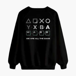 เสื้อสเวตเชิ้ตผ้าฟลีซกันน้ำพิมพ์โลโก้แบบกำหนดเองคุณภาพสูงสำหรับผู้ชายจาก OSTROWEARS ENTERPRISES สไตล์คลาสสิกสบายๆ สำหรับฤดูหนาว - Product Image 3