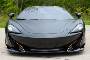 MC-LAREN 600LT SPIDER 2020 - Product Image 2