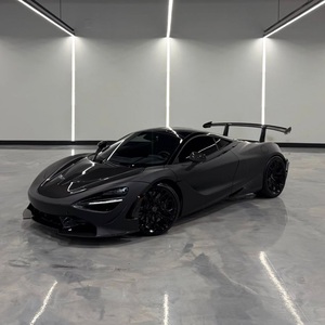 Gran Oferta: McLaren 720S 2019 con Motor V8 Twin-Turbo - Product Image 1