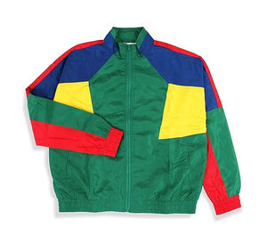 Chaqueta Cortavientos Impermeable Ligera de Invierno de Alta Calidad para Hombre, Talla Grande, 2025 - Product Image 5