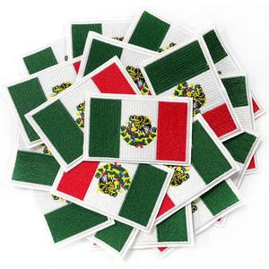 7 Flag patch prodotto - Product Image 2