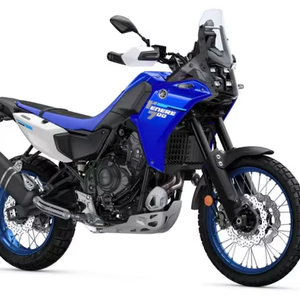 2025 Hot Trending Yamaha Tenerees 700 Adultes Aventurier Touring motos pour Adultes Smooth Rides - Product Image 1