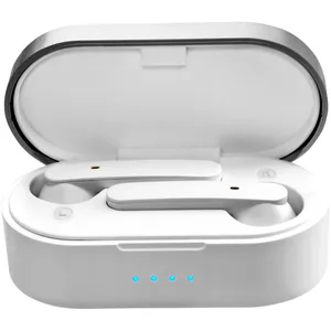 Écouteurs personnalisés Prixton TWS157, coffret cadeau unique, gadgets - Product Image 5