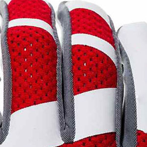 Gants de Frappeur de Baseball de Meilleure Qualité Respirant avec Logo Personnalisé Gants de Frappeur de Baseball pour Adultes Vente en Gros - Product Image 4