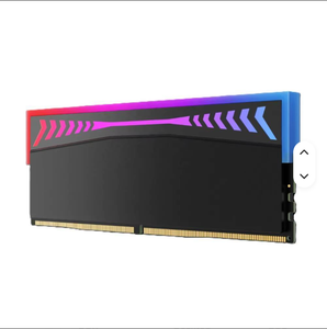 Memoria RAM para Juegos de Escritorio LD5U16G60C36SV-RGD DDR5 6000MHz 16GB CL36-40-40-96 1.4V RGB UDIMM 288 Pines XMP ECC Integrada PMIC - Product Image 4