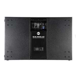 Subwoofer actif haute puissance de 5000 watts SUB 8006-AS en gros 13000373 - Product Image 2