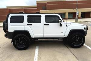 HUMMER H3 ALPHA 2008 USADO, Volante a la Izquierda/Derecha - Product Image 3