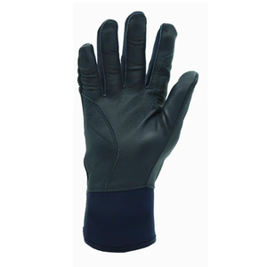 Wholesale Custom Logo Baseball Batting Gloves Premium Cabretta Leather Anti-Slip Professional Softball Batting Gloves Men - Product Image 3