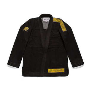 Por encargo Gi Kimono Jiu Jitsu traje gran oferta bordado personalizado Judo uniforme Gi BJJ Gis entrenamiento competición Karate uniforme - Product Image 1