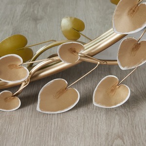 Miroir en métal de qualité supérieure pour salle de bain ou chambre à coucher décoration murale design élégant haute qualité best-seller dans la décoration intérieure moderne tendance - Product Image 3
