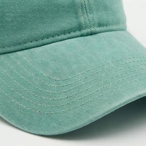 Gorras de Béisbol Deportivas Ligeras y Transpirables de la Mejor Calidad, Algodón de Alta Calidad, Marca Personalizada, Etiqueta Privada, Ajustables - Product Image 4