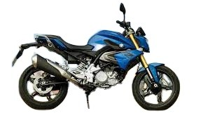 Moto de course 315CC G 310 R Euro 6 Super Puissance 4 temps 6 vitesses avec nouveau moteur sans balais de fournisseur indien - Product Image 6