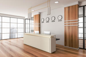 Zurich Ivoire 4005 HPL Décoratif Stratifié haute pression Design d'intérieur élégant pour intérieurs modernes - Product Image 2