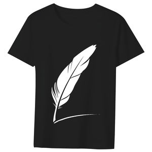 Prix de gros 2025 Livraison directe Qualité supérieure Vêtements d'été décontractés Teints en couleur unie Impression numérique personnalisée T-shirt surdimensionné pour hommes - Product Image 2