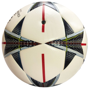 BALÓN DE FÚTBOL ORIGINAL 100% PU CON IMPRESIÓN PERSONALIZADA - Product Image 4