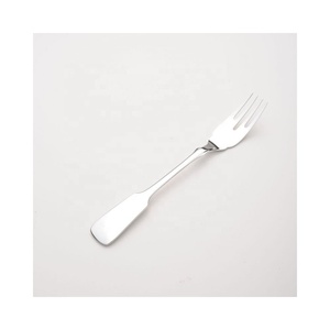 Stainless Steel Flared Handle With an Elegant Design Cutlery Set Stainless Steel Simple Dining Cookware Cutlery Set - Product Image 4
