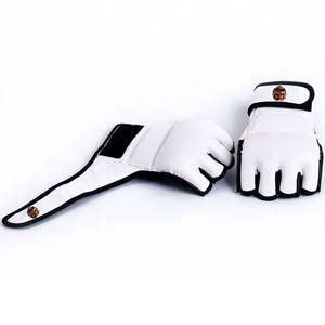 Guantes de MMA de Cuero 2026 para Entrenamiento Intenso y Sparring con Agarre Mejorado, Diseño Ligero y Durabilidad Prolongada - Product Image 2