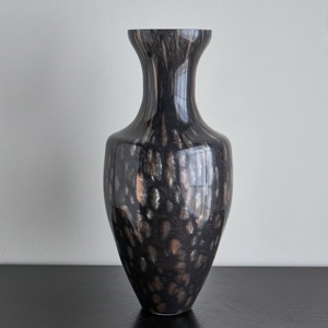 Vase en laiton de qualité supérieure décor à la maison élégant Accent Style Vintage porte-fleur décoratif Pot en laiton artistique - Product Image 6