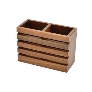 Soporte de cuchara de madera de alta calidad, tamaño personalizado, precio barato, pulido hecho a mano, pieza de diseño - Product Image 6