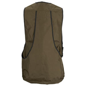 Meilleure vente résistant à l'usure Polyester matériel doublure factice gilet réglable Durable grande poche factice gilet perceuse pratique gilet - Product Image 2