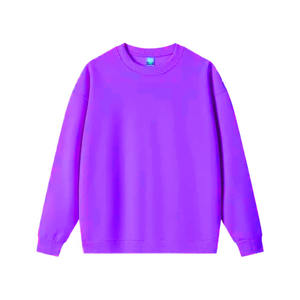 Sweat à capuche en tricot pour femme Chill Mood, motif uni, haut décontracté, conçu pour des couches douces et chaudes et un confort quotidien - Product Image 5