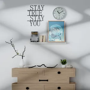 Durable Stainless Steel &amp; Aluminium Eco-Friendly Lightweight Simple Design <strong>Photo</strong> <strong>Frame</strong> with Customizable Options - Product Image 6