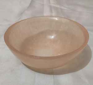 ชามเรซินทำมือคุณภาพสูงทำจากไม้ขัดมันสำหรับเสิร์ฟซุปก๋วยเตี๋ยวเครื่องครัวจานข้าวแกะสลักทำด้วยมือ - Product Image 2