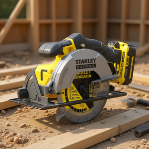 เลื่อยวงเดือนสแตนลีย์ 18V 4.0Ah ประเภทสินค้าเลื่อยไฟฟ้า - Product Image 3
