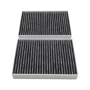 ओ 64116996209 सक्रिय कार्बन केबिन एयर फिल्टर के लिए सक्रिय कार्बन केबिन एयर फिल्टर के लिए एयर फिल्टर - Product Image 5
