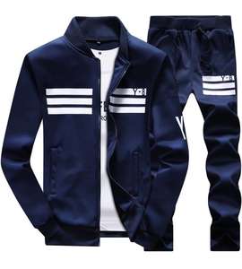 Survêtements respirants pour hommes Haute qualité meilleur style bon matériel Prix abordable pour les survêtements pour hommes - Product Image 4