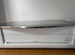 New Glow-forge Pro Laser Printer and Laser <b>Engraving</b> <b>Machine</b> and Laser Cutter <b>Machine</b> - Product Image 2