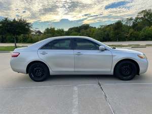 Toyota Camry 2009 / Disponible para la Venta con Bajo Kilometraje, Motor de Gasolina, Auto Usado en Excelentes Condiciones, Sin Accidentes, Volante a la Izquierda - Product Image 2