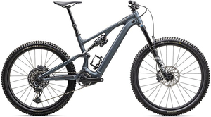 NUEVA Bicicleta Eléctrica de Montaña Spec-ialsdz Turbo Levo SL Expert Di2 2026, Doble Suspensión, Horquilla de Carbono, MEJOR VENTA - Product Image 4