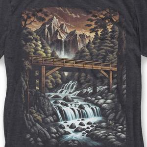 เสื้อยืดผ้าฝ้ายแขนสั้นสำหรับผู้ใหญ่เสื้อยืดพิมพ์สกรีนลายโลโก้ออกแบบได้ตามต้องการ - Product Image 6