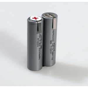 Batería de Repuesto de 2.4V 2200mAh para Afeitadora Eléctrica, para Afeitar la Cara - Product Image 4