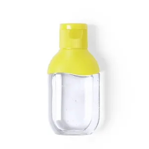 Gadgets de Gel Hidroalcohólico Personalizados Vixel para Desinfección de Manos - Product Image 1