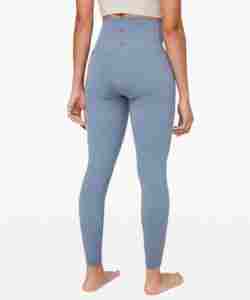 Leggings de Yoga de Cintura Alta para Mujer con Logotipo Personalizado - Spandex/Nylon de Secado Rápido y Transpirable, Sostenibles, Dropshipping - Product Image 6