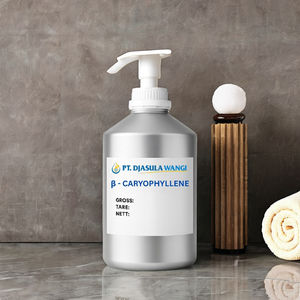 เบต้าคาริโอฟิลลีน 5 กก. ราคาโรงงาน จำหน่ายเมล็ดไม้หอมสำหรับวัตถุเจือปนอาหาร คุกกี้ ขนมหวาน เบเกอรี่ น้ำมันซิซิจิม อโรมาติคัม - Product Image 2