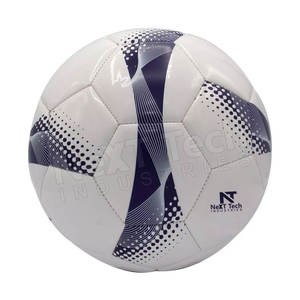 Ballon de football Ballons de football personnalisés Bon marché d'usine - Product Image 5