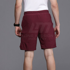 Running Gym <b>Shorts</b> New Design <b>Men</b> Gym <b>Shorts</b> Best Price <b>Men</b> Gym <b>Shorts</b> Top Quality For Sale - Product Image 2