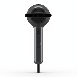 Sèche-cheveux électrique à moteur BLDC ionique haute puissance 1500 Watts, design pliable automatique écologique pour hôtels et foyers - Product Image 1