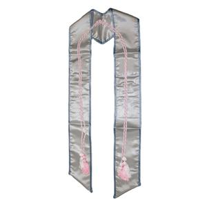 Cordones de Honor de Graduación Personalizados de Alta Calidad en Colores Sólidos, Duraderos, para Bolsas y Ceremonias de Graduación, con Servicio OEM - Product Image 1